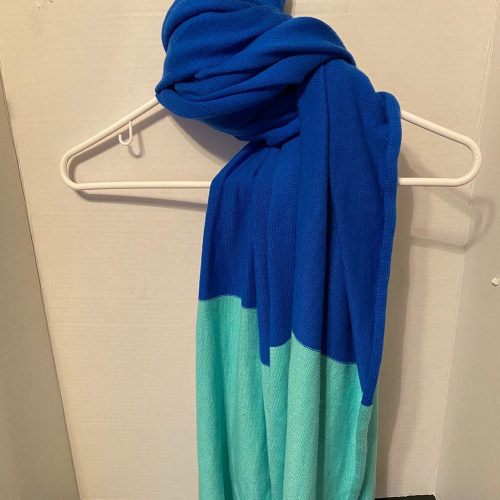 Ann Taylor Scarf NWT